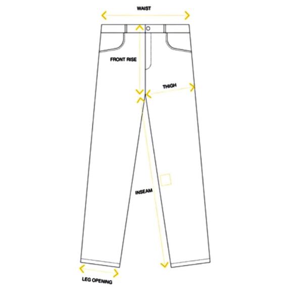 AURUM Mauve Legging Size Petite Small - Picture 5 of 6